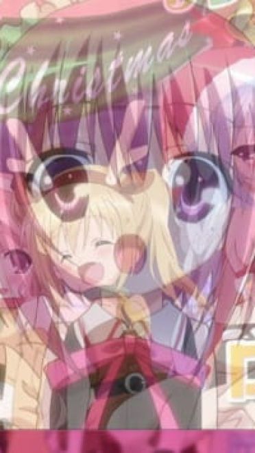 【win7主题】激萌萝球社萌娘资源 萝莉满满~