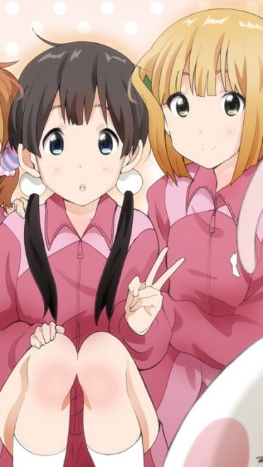 【win7主题】玉子市场 最爱格子风 萌娘资源分享