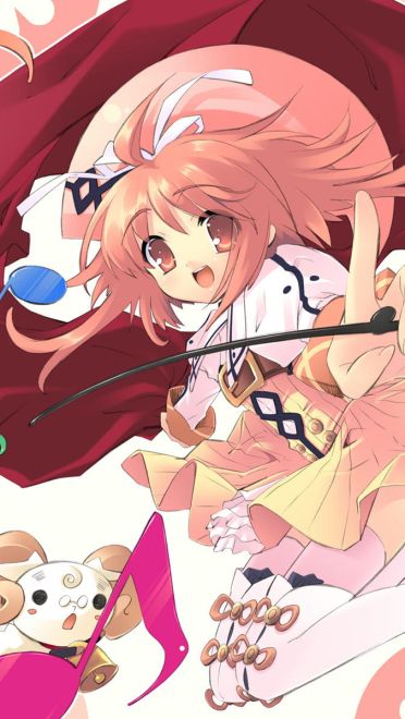 【win7主题】七色★星露 秋姬の场合