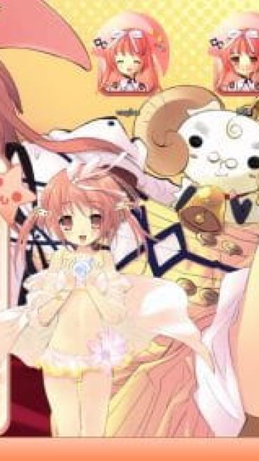 【win7主题】七色★星露 秋姬の场合