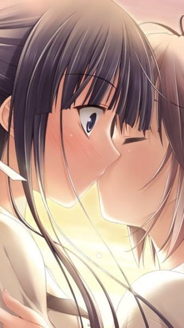 【win7主题】百合才是正义!!!