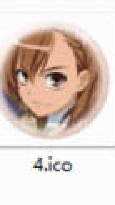 【win7主题】科学超电磁炮 炮姐の酷炫电击