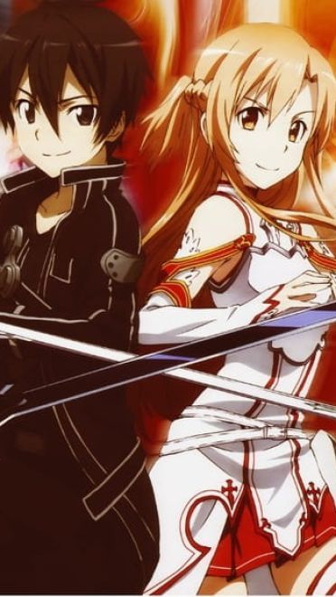 【win7主题】SAO 刀剑神域 结衣萌哭