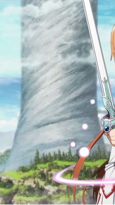 【win7主题】SAO 刀剑神域 结衣萌哭