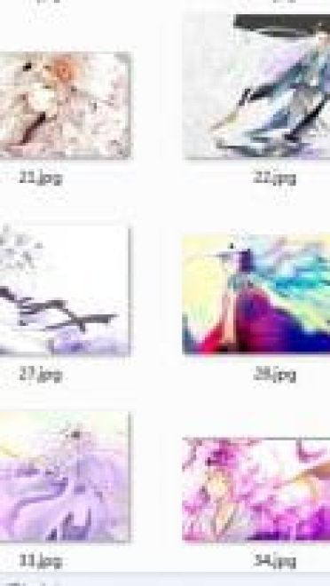 【win7礼包】夏目友人帐 分月祭の花儿夏目