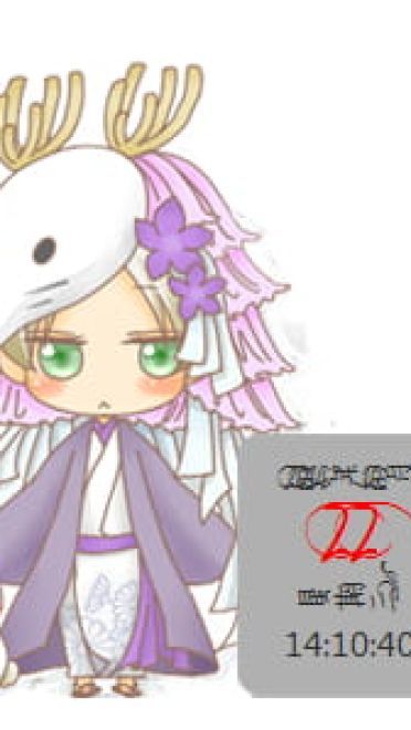 【win7礼包】夏目友人帐 分月祭の花儿夏目