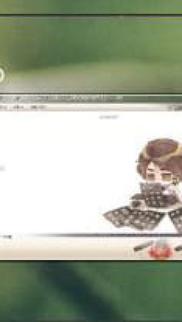 【win7主题】画师 ころ 日剧白色荣光 超帅同人作