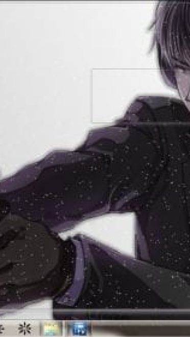 【win7主题】画师 ころ 日剧白色荣光 超帅同人作