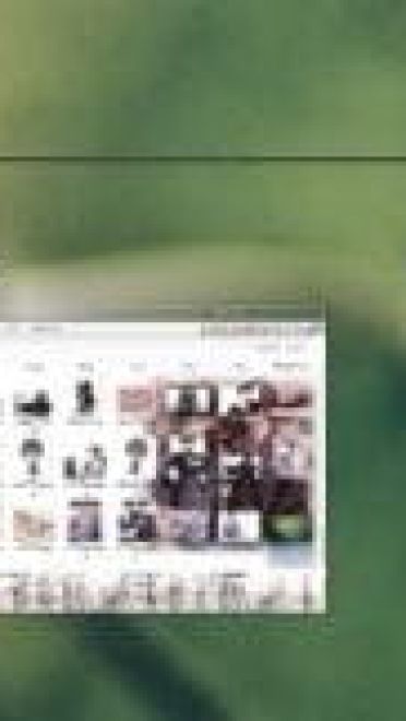 【win7主题】画师 ころ 日剧白色荣光 超帅同人作