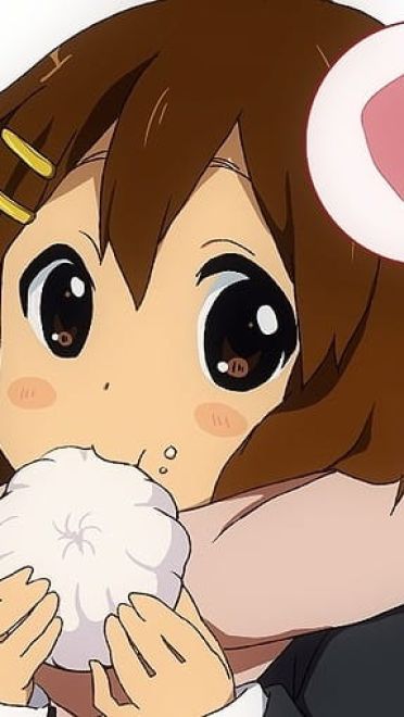 【win7主题】k-on 轻音少女 YUI 平泽唯の专场[我会