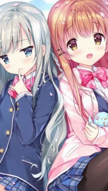 绅士福利桌面壁纸