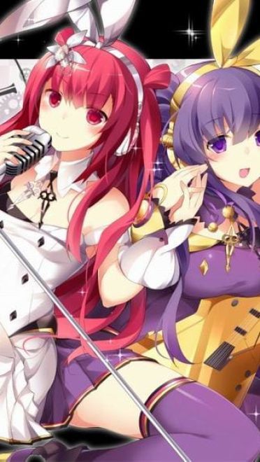 绅士福利桌面壁纸