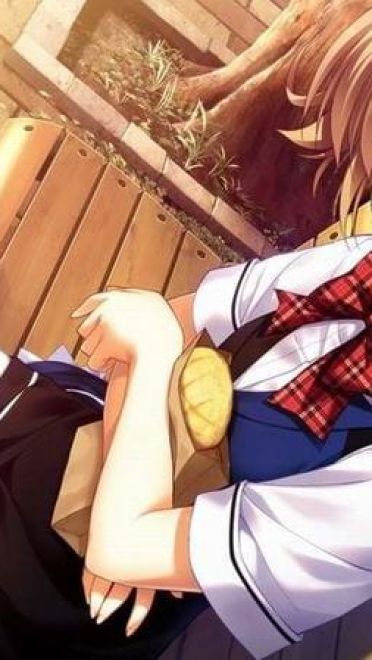 萝莉控福利桌面壁纸