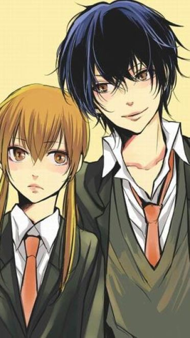 邻座的怪同学手机壁纸