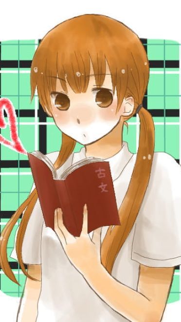 邻座的怪同学手机壁纸