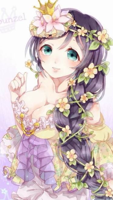 手机壁纸 漂亮眼眸的妹纸~