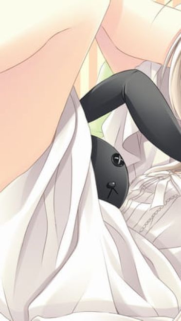 【电脑壁纸】最能干得妹妹—穹妹 高清壁纸分享