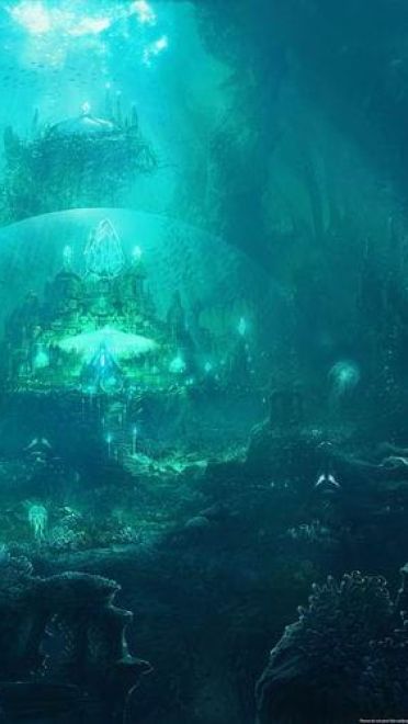 【桌面壁纸】美腻的大风景