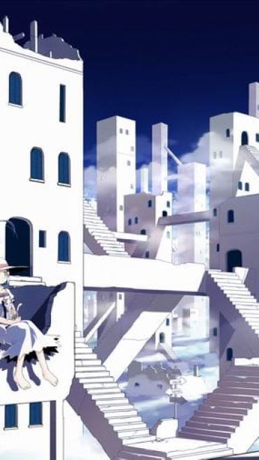 【桌面壁纸】美腻的大风景