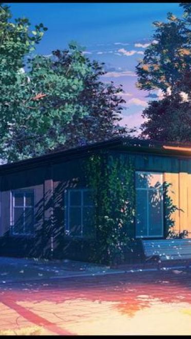 【桌面壁纸】美腻的大风景