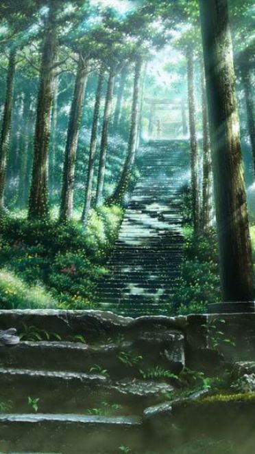 【桌面壁纸】美腻的大风景