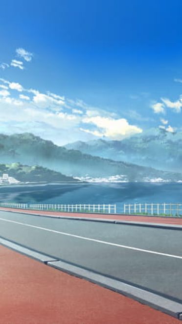 【桌面壁纸】美腻的大风景