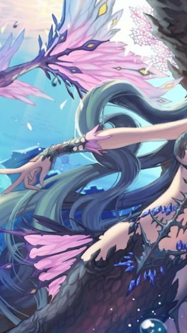 桌面壁纸精美漂亮妹纸