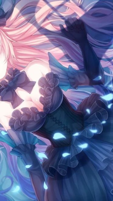 桌面壁纸精美漂亮妹纸