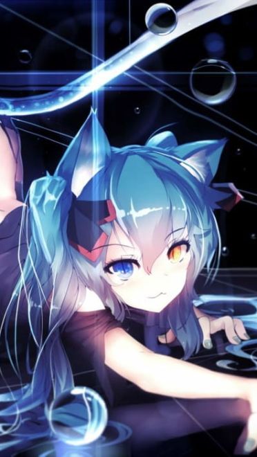 桌面壁纸精美漂亮妹纸