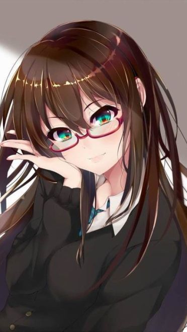 手机壁纸存在梦中的软妹纸