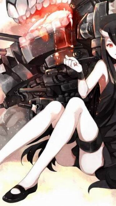 桌面壁纸梦幻般的少女