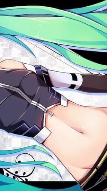 渐变的瞬间 桌面壁纸 蓝色的世界