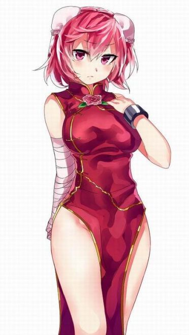 旗袍特辑 手机壁纸 古典中国风