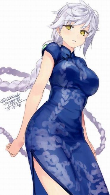 旗袍特辑 手机壁纸 古典中国风