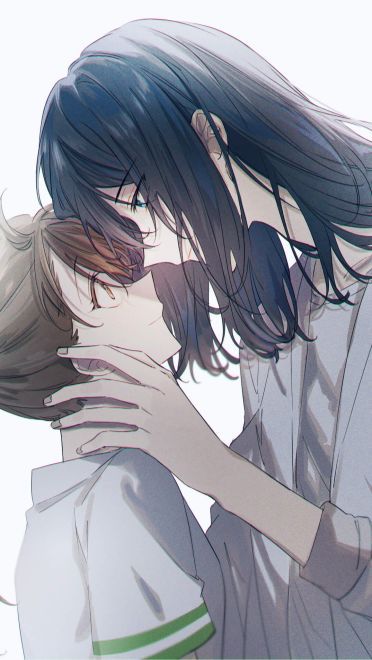 铃芽之旅手机壁纸