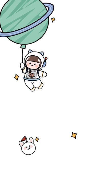 动漫卡通手机壁纸