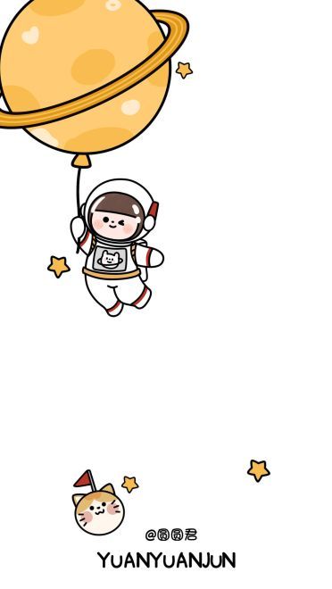 动漫卡通手机壁纸