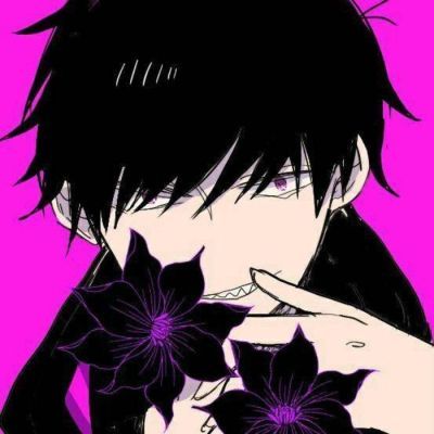 同人阿松系列 超帅男生头像