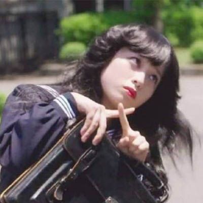 我是大哥大 情头