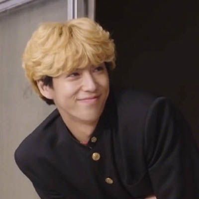 我是大哥大 情头