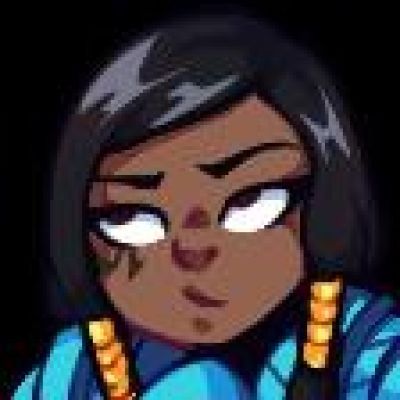 守望先锋OW头像