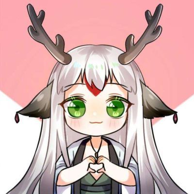 阴阳师Q版头像 二次元头像