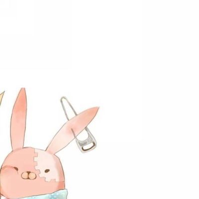 Passion 情侣头像