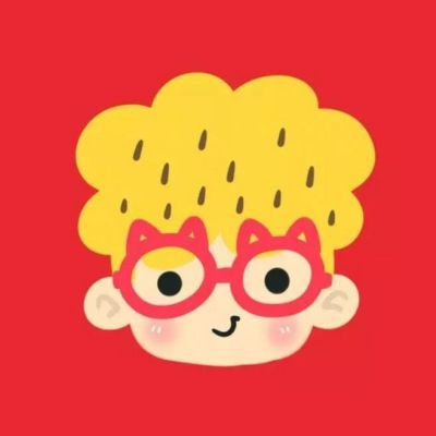 在所有人事已非的景色里我最喜欢你 卡通情侣头像