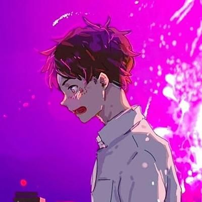 想要你超爱超爱我 情侣头像