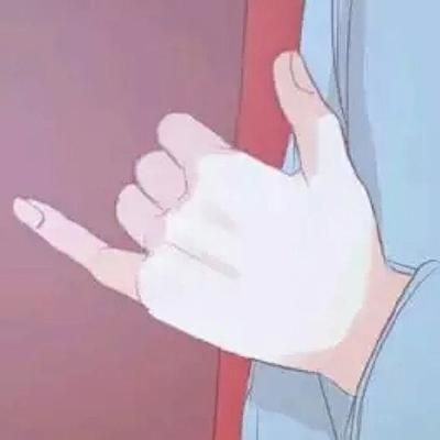 想要你超爱超爱我 情侣头像