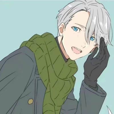 余生愿闻其详  男头(1)