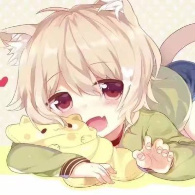 余生愿闻其详  男头(1)