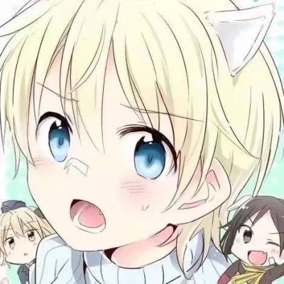 余生愿闻其详  男头(1)