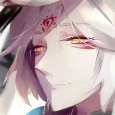 余生愿闻其详  男头(1)